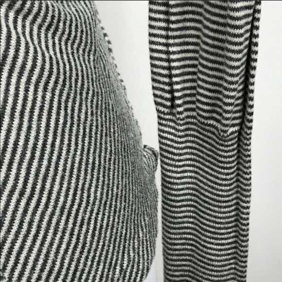 Sparrow Anthropology Striped Cardigan - Picture 6 of 12